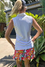 Flip Skort - Tropika