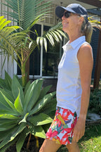 Flip Skort - Tropika