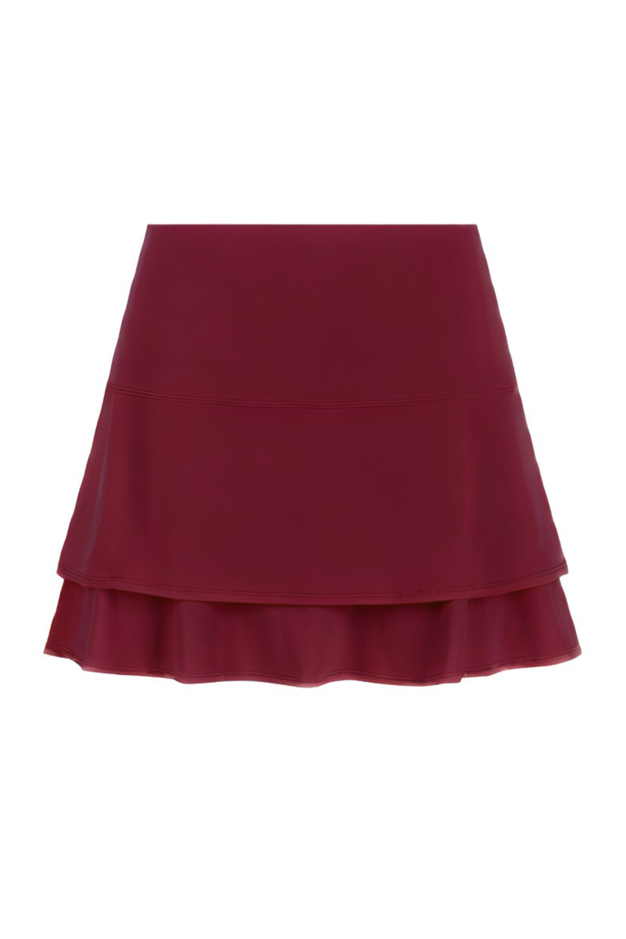 Flip Skort - Maroon (LIMITED EDITION SKORT)