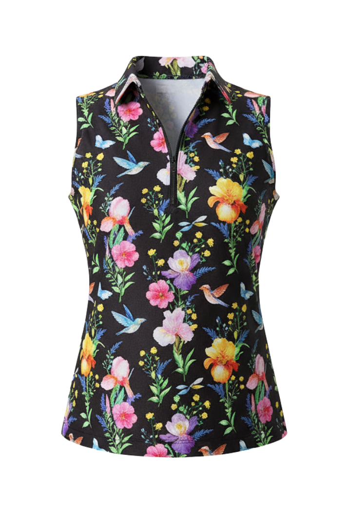 Zoe Sleeveless - Aviara