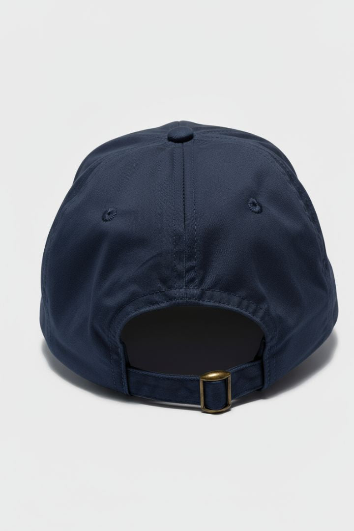 Logo Cap - Navy