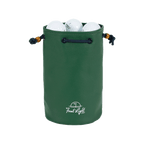 Rangefinder & Accessories Pouch – Green