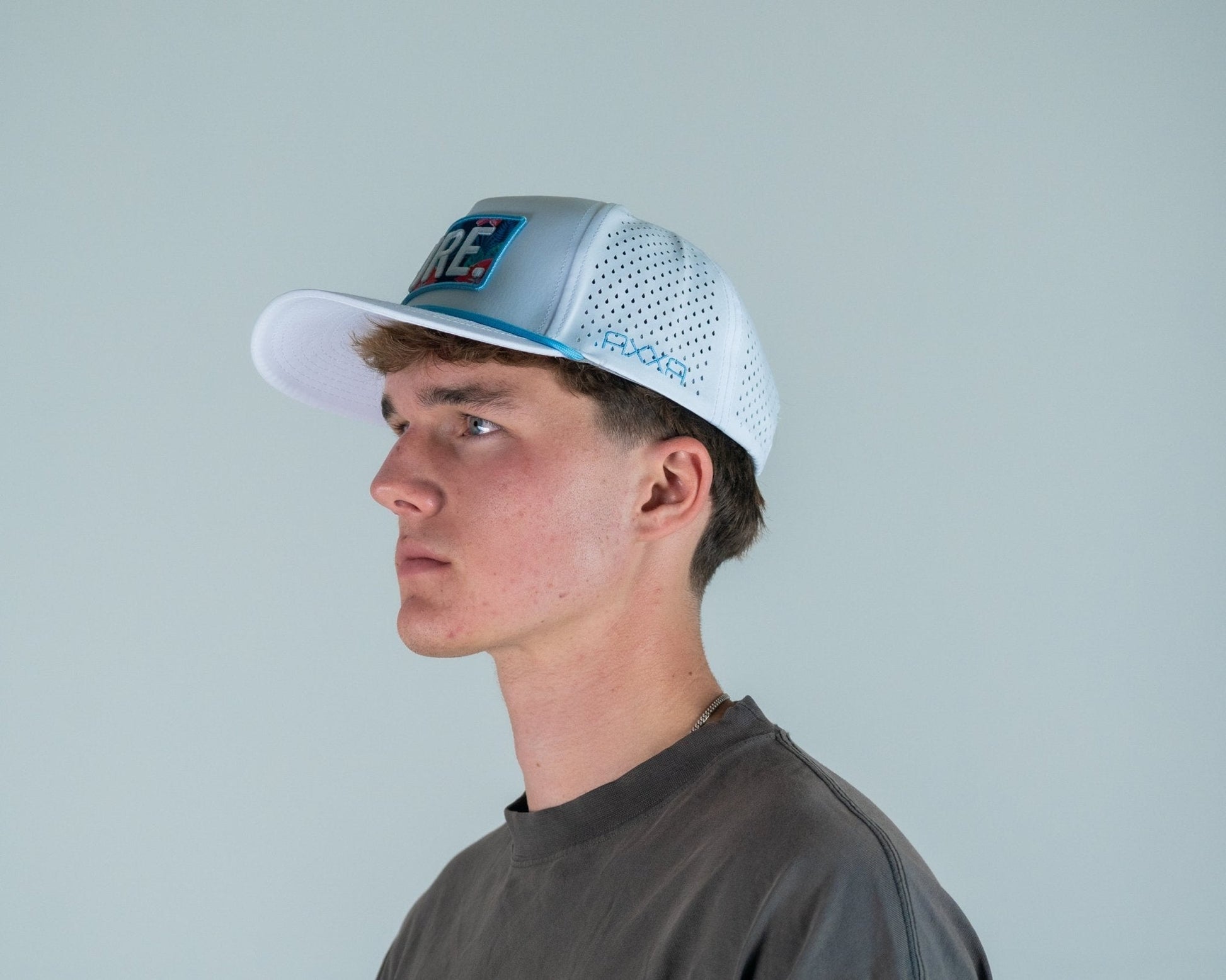 Axxa | Pure Cap