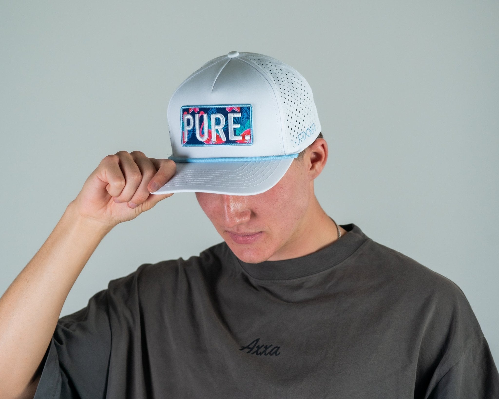 Axxa | Pure Cap