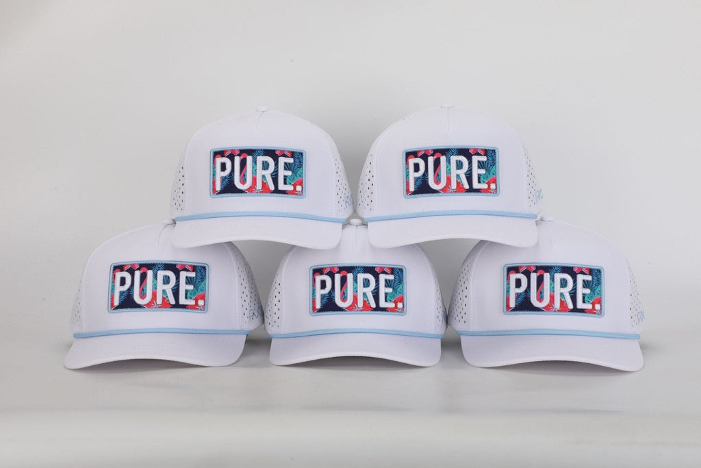 Axxa | Pure Cap