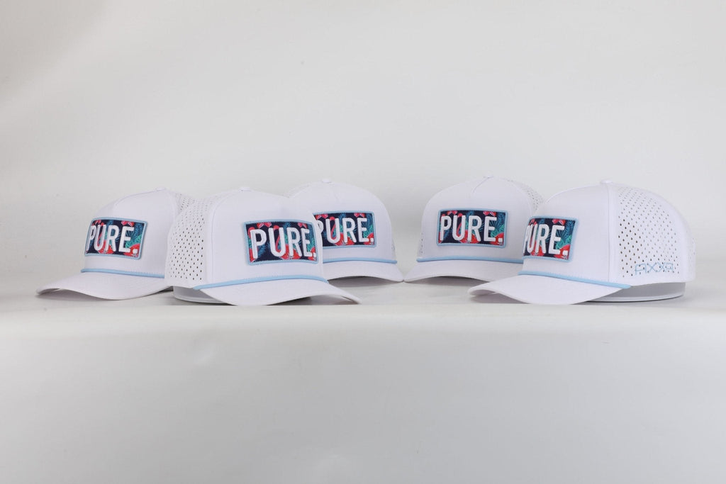 Axxa | Pure Cap