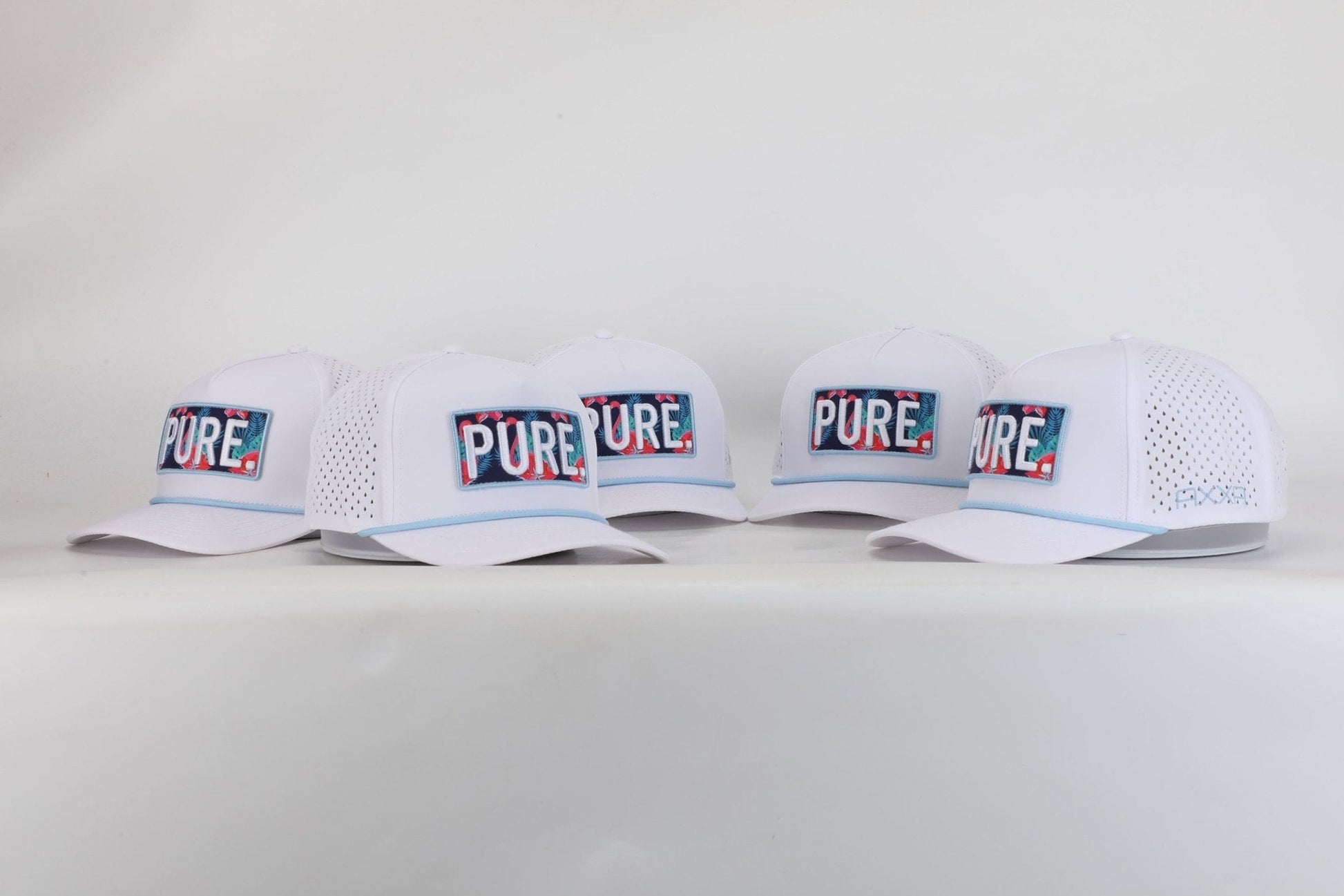 Axxa | Pure Cap