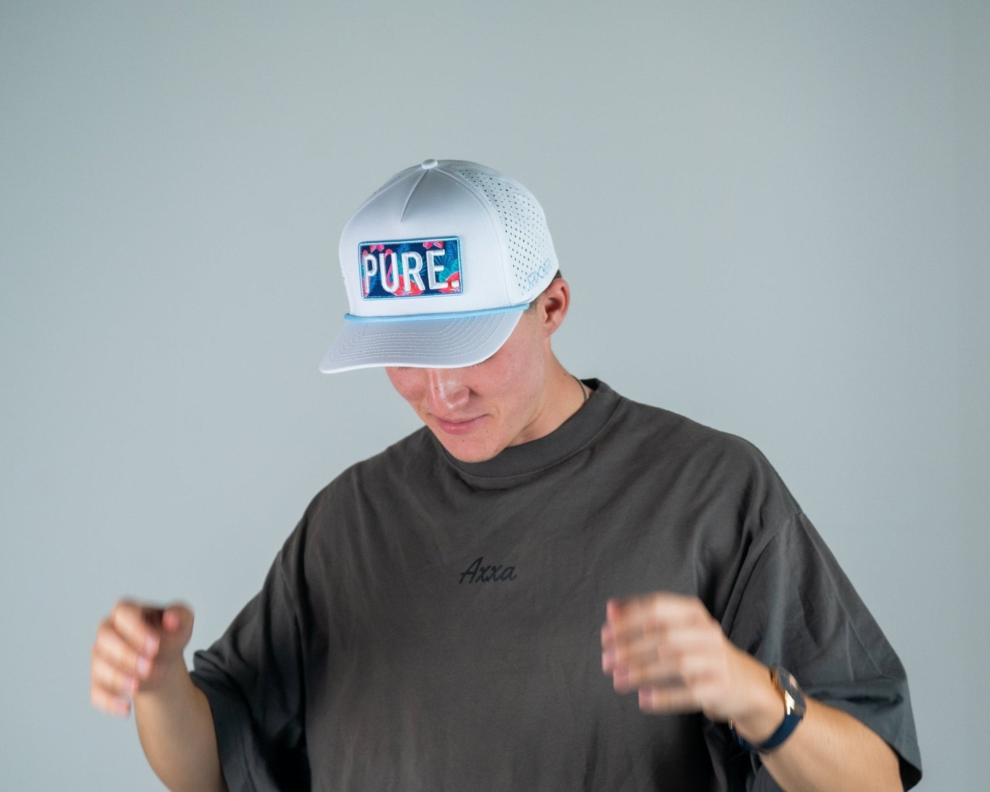 Axxa | Pure Cap