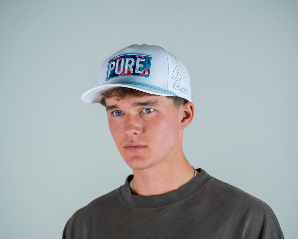 Axxa | Pure Cap