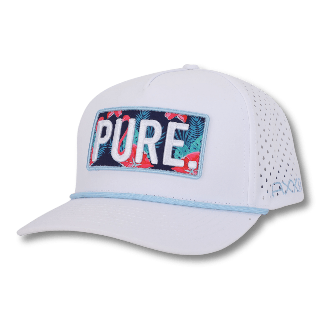 Axxa | Pure Cap