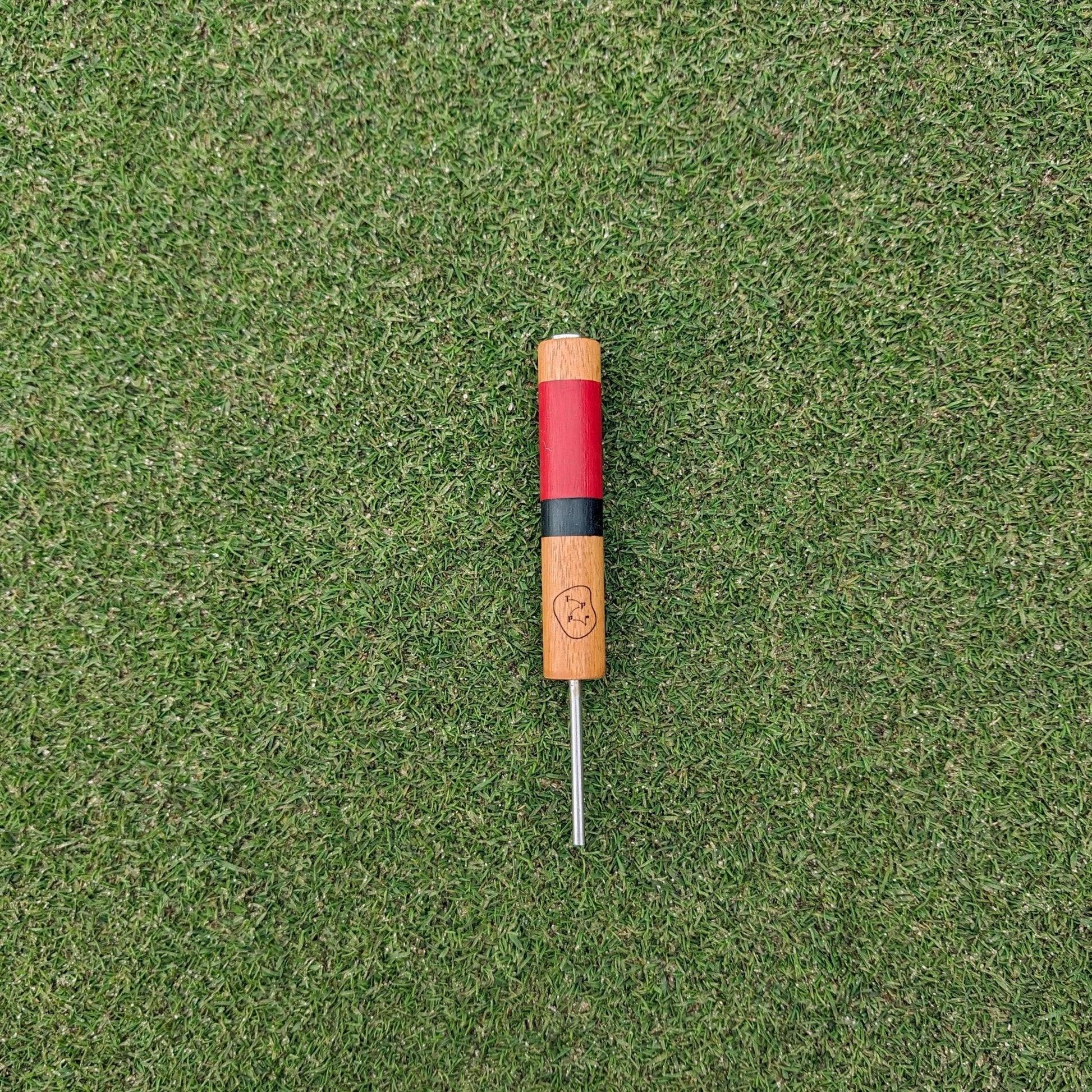 Pitch Repair Tool - Rose