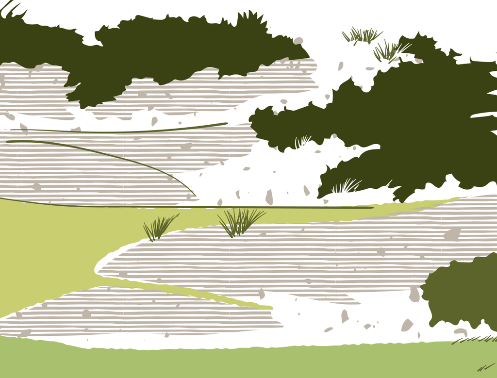 Royal Melbourne: 5 West