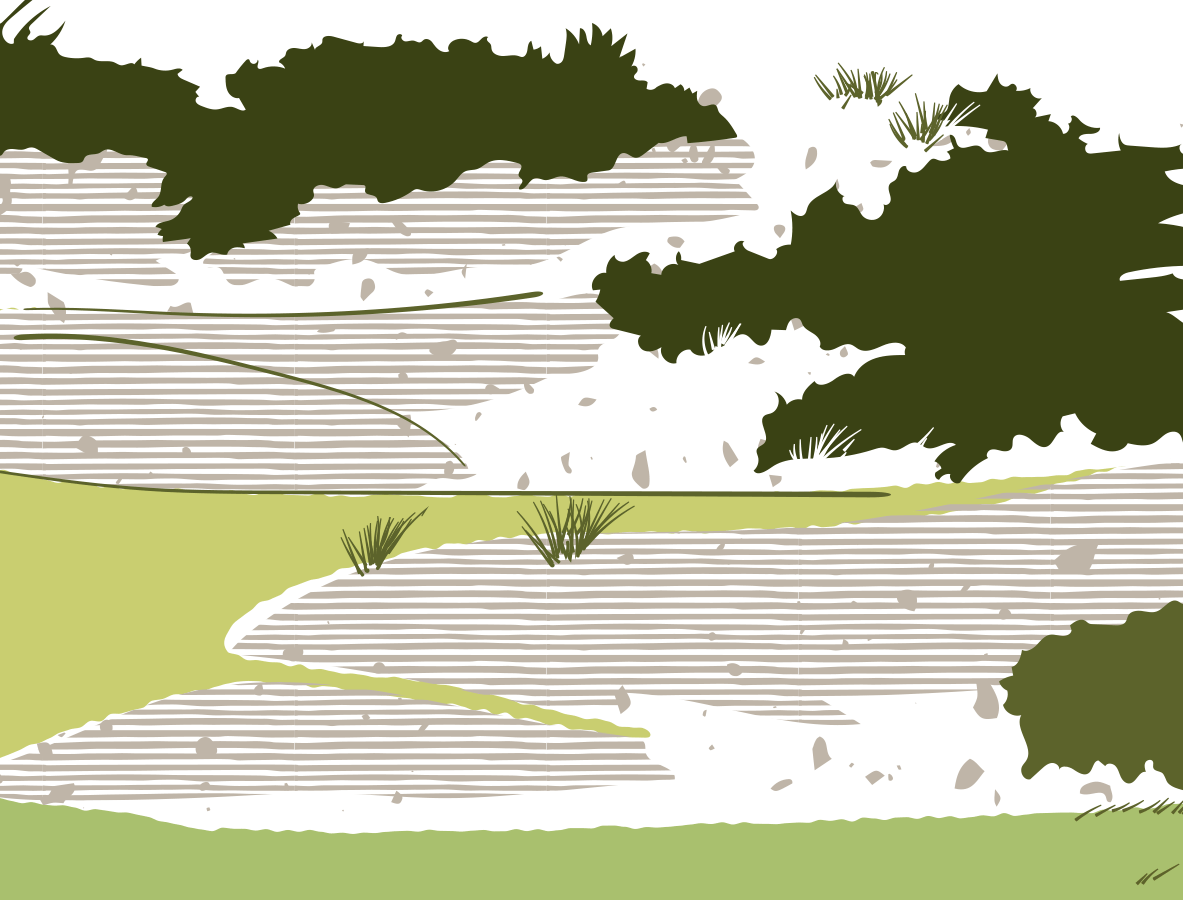 Royal Melbourne: 5 West