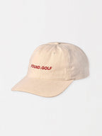 DAD CAP | CREAM