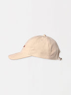 DAD CAP | CREAM