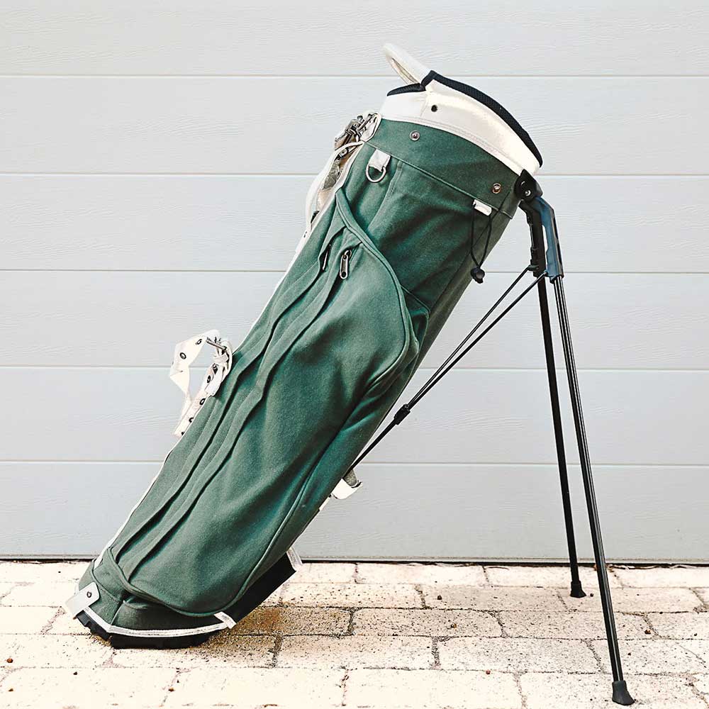 The Scout – Stand Bag