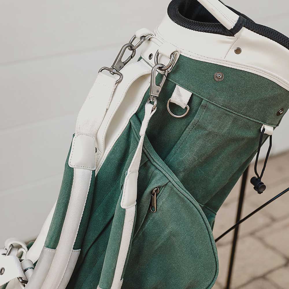 The Scout – Stand Bag