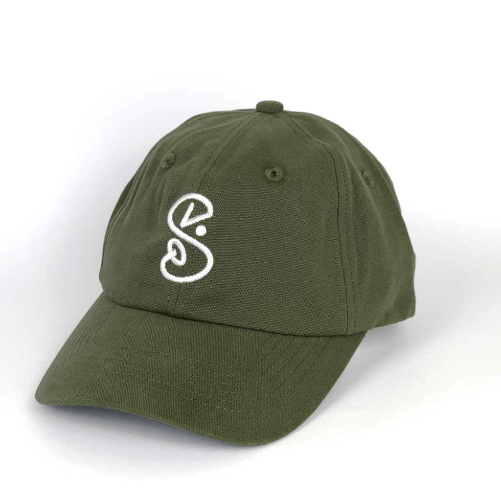STAGG S Hat Green