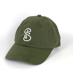 STAGG S Hat Green