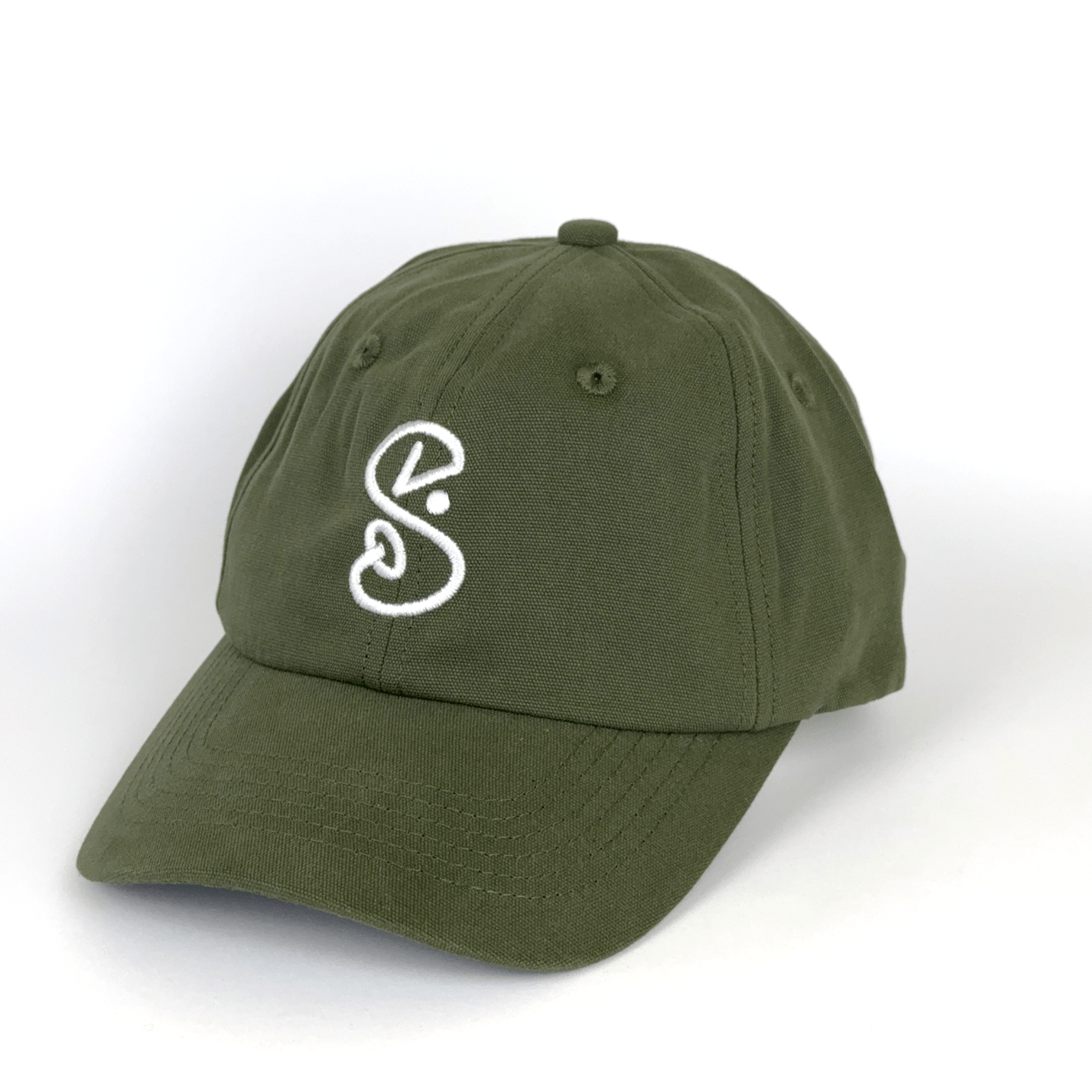 STAGG S Hat Green