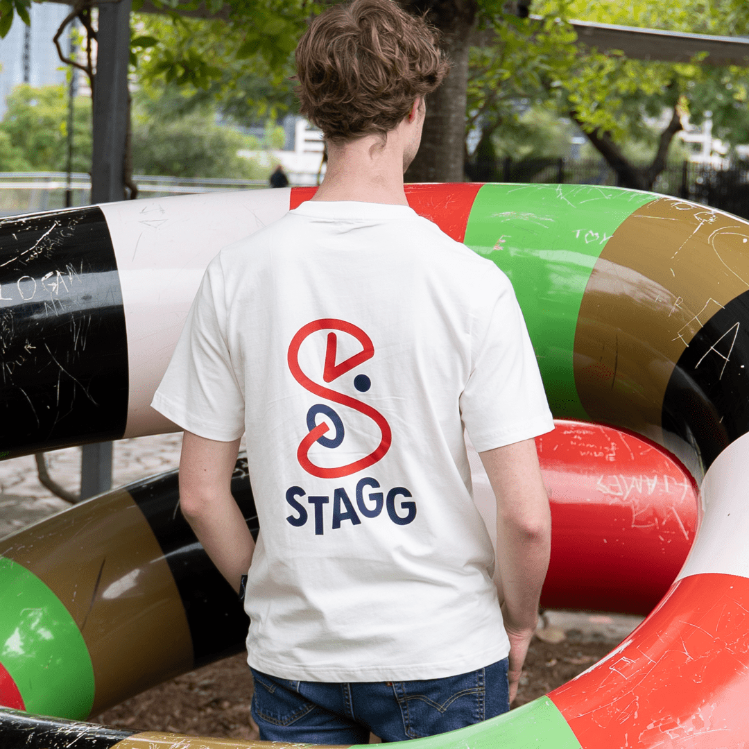 STAGG S T-Shirt