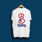 STAGG S T-Shirt