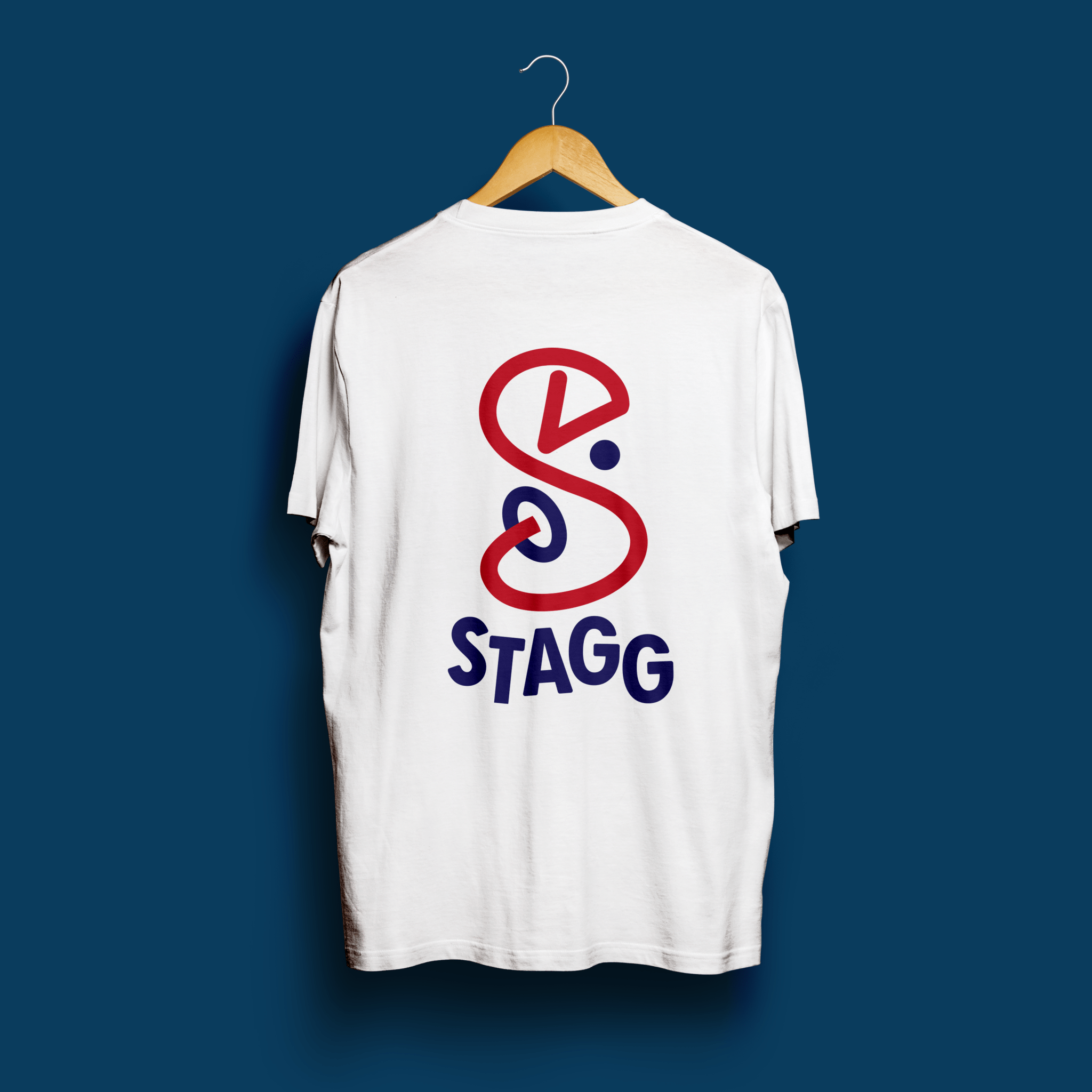 STAGG S T-Shirt